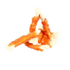 FITMIN Dog For Life Treat Chicken with Calcium Bone 200g - Zdjęcie nr 2