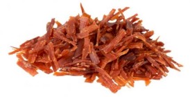 FITMIN Dog / Cat For Life Treat Duck Jerky 70g - Zdjęcie nr 2