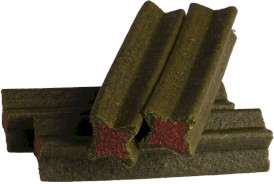 FITMIN Dog For Life Treat Dental Cross Eucalyptus 30szt. - Zdjęcie nr 2
