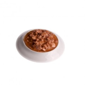 FITMIN Cat For Life Adult Chicken Kurczak 85g - Zdjęcie nr 2