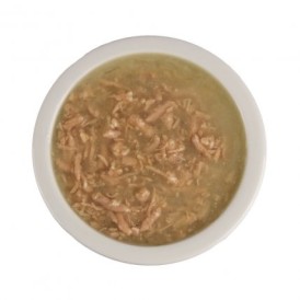 FITMIN Cat Purity alutray Pork Wieprzowina tacka 85g - Zdjęcie nr 2