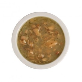 FITMIN Cat Purity alutray Salmon Łosoś tacka 85g - Zdjęcie nr 2