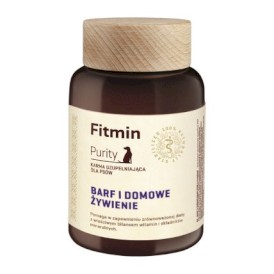 FITMIN Dog Purity BARF i Domowe Żywienie 260g - Zdjęcie nr 2