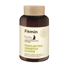 FITMIN Dog Purity Profilaktyka zdrowych stawów 200g - Zdjęcie nr 2