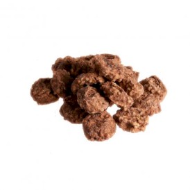 FITMIN Purity Snax Nuggets Chicken Kurczak 64g - Zdjęcie nr 3
