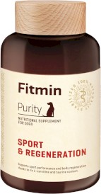 FITMIN Dog Purity Sport i Regeneracja 240g - Zdjęcie główne