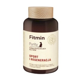 FITMIN Dog Purity Sport i Regeneracja 240g - Zdjęcie nr 2