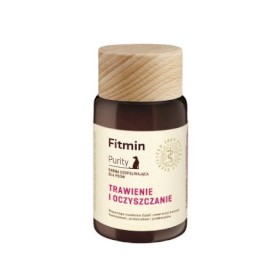 FITMIN Dog Purity Trawienie i Oczyszczanie 70szt. - Zdjęcie nr 2