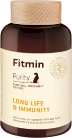 FITMIN Dog Purity Wiek i Odporność 200g - Zdjęcie główne