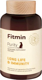 FITMIN Dog Purity Wiek i Odporność 200g