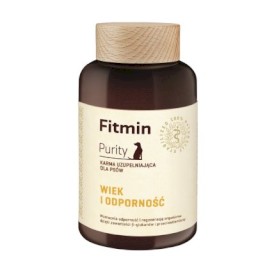 FITMIN Dog Purity Wiek i Odporność 200g - Zdjęcie nr 2