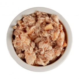 FITMIN Purity GF Puppy Chicken Salmon Kurczak Łosoś 400g - Zdjęcie nr 2