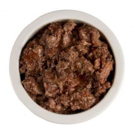 FITMIN Purity GF Adult Beef / Liver Wołowina Wątroba 400g - Zdjęcie nr 2