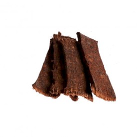 FITMIN Purity Snax Stripes Wild Dziczyzna Paski 5szt. - Zdjęcie nr 2