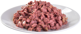 BRIT Care Cat GF STERILIZED Rabbit Królik Sos 85g - Zdjęcie nr 2