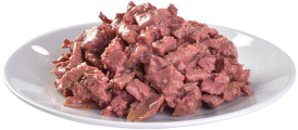 BRIT Care Cat GF Adult Savory Salmon Łosoś Sos 85g - Zdjęcie nr 2