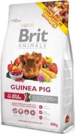 BRIT ANIMALS Guinea Pig Complete 300g dla świnki - Zdjęcie nr 2