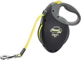 FLEXI GIANT NEON Smycz taśmowa L / 8m - Zdjęcie główne