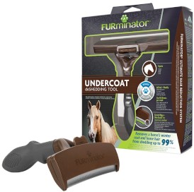 FURminator dla koni - Zdjęcie nr 2