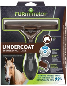 FURminator dla koni - Zdjęcie nr 5