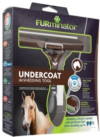 FURminator dla koni - Zdjęcie nr 6