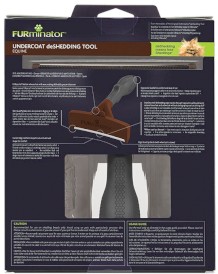 FURminator dla koni - Zdjęcie nr 7