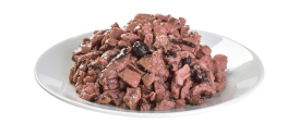 Brit Care MINI Chicken / Tuna Kurczak i Tuńczyk w sosie 85g - Zdjęcie nr 3