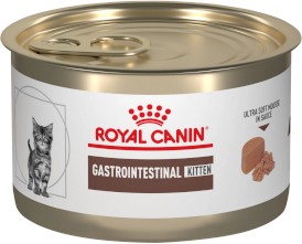 ROYAL CANIN VET GASTRO INTESTINAL Feline Kitten 195g