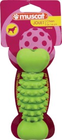 ZOLUX Kość kauczukowa twarda 12cm - Zdjęcie nr 5