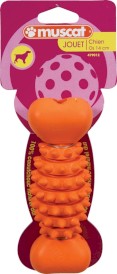 ZOLUX Kość kauczukowa twarda 12cm - Zdjęcie nr 6