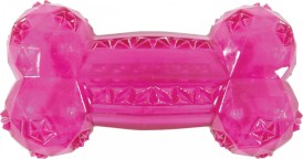 ZOLUX TPR POP Kość Różowa 12cm - Zdjęcie nr 2