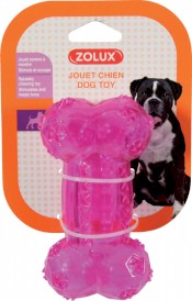 ZOLUX TPR POP Kość Różowa 12cm - Zdjęcie nr 3
