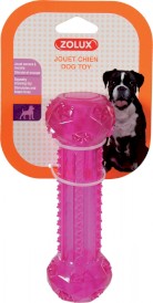 ZOLUX TPR POP Stick Różowy 15cm - Zdjęcie nr 3