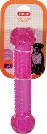 ZOLUX TPR POP Stick Różowy 25cm - Zdjęcie główne