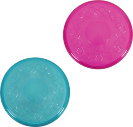 ZOLUX TPR POP Frisbee Różowe - Zdjęcie główne