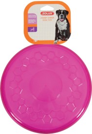 ZOLUX TPR POP Frisbee Różowe - Zdjęcie nr 3