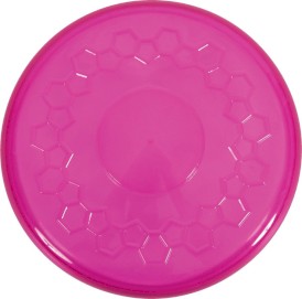 ZOLUX TPR POP Frisbee Różowe - Zdjęcie nr 2