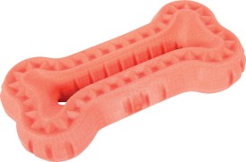 ZOLUX TPR MOOS Kość pływająca Pomarańczowa 16cm - Zdjęcie główne