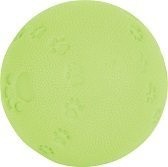 ZOLUX Piłka Twarda Zabawka zapachowa 11cm - Zdjęcie nr 3