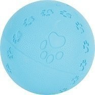 ZOLUX Piłka Twarda Zabawka zapachowa 6cm - Zdjęcie nr 3
