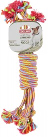 ZOLUX Zabawka sznurowa Szpulka kolorowa 35cm - Zdjęcie główne