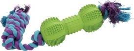 ZOLUX DENTAL Sztanga Kauczukowa ze sznurem 12cm - Zdjęcie nr 2