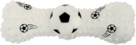 ZOLUX Kość Piłka Nożna Foot Bone zabawka winylowa 15cm - Zdjęcie główne
