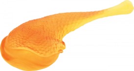 ZOLUX Zabawka winylowa dla psa Udko Kurczaka 19cm - Zdjęcie główne