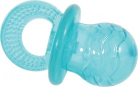 ZOLUX TPR POP Smoczek Turkusowy 10cm - Zdjęcie główne
