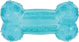 ZOLUX TPR POP Kość Turkusowa 12cm - Zdjęcie główne