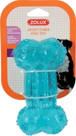 ZOLUX TPR POP Kość Turkusowa 14cm - Zdjęcie główne