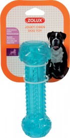 ZOLUX TPR POP Stick Turkusowy 15cm - Zdjęcie nr 2