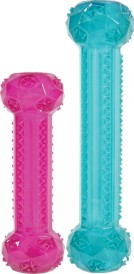 ZOLUX TPR POP Stick Różowy 15cm - Zdjęcie główne