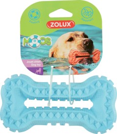 ZOLUX TPR MOOS Kość pływająca Niebieska 16cm - Zdjęcie nr 2